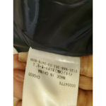 Klein + Jacket S/M Wool Double Breasted Jacket ( fits like a smedium) Photo 8