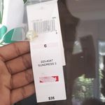 London Style  Sundress SIZE 6 Photo 2