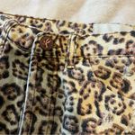 One Teaspoon
vanguard mid rise denim skirt Photo 7