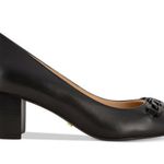 Ralph Lauren Lauren Jacksen Closed Toe Pumps Photo 1