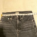 J.Crew  Curvy Full Length Demi Boot Jeans Photo 5