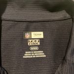 NFL Chicago Bears  Apparel Quarter Zip Photo 3