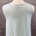 Vanity Fair Coloratura Short Nightgown Womens Medium Feminine Flirty VF-30107 Photo 3