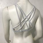 Lululemon Sports Bra Crop Top SIZE 10 Photo 4