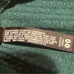 Torrid  Sleep Green‎ Waffle Joggers Women's 00 M/L Cozy Plush Lounge Pants Photo 5