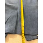 Veronica Beard  Tamara Denim Vest Sleeveless Blazer Jacket Size‎ 10 Blue Photo 7