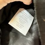 Veronica Beard NWOT Giuliana Black Beaded Embroidered Linen Floral Midi Dress Photo 8