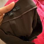 Lafayette 148 New York Chocolate Brown Pants Size 6 Photo 5
