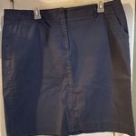 Brooks Brothers  Skirt Size 16 Photo 0