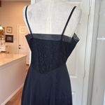 None Vintage lace detail slip dress Photo 10