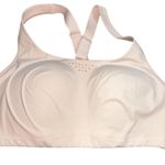 Athleta  Phenomena Bra 38D  Peachy Pink Photo 0