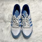 Adidas  Adicross Golf Shoes Size 7.5.  B69 Photo 3