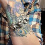 Brighton Signed Retired Penelope Heart Bracelet with Lobster Clasp Photo 12