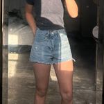 Target Jean Shorts Photo 0