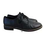 Eileen Fisher Milo Oxfords Black Women’s Sz 9 Photo 1