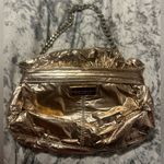 Loeffler Randall for Target Rose Gold Clutch Photo 1