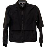 Nike  Shield Women's Golf Jacket Style# AV3702-010 Black Size XS‎ Photo 0