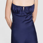 PINK - Victoria's Secret PINK
TENCEL SLIP DRESS‎ Photo 0