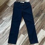 Marc by Marc Jacobs  jac legging blue ankle jeans 26 Photo 1