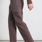 PacSun  Brown Utility Pants Cargo Photo 1