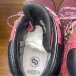 Keen Waterproof Hiking Boots Women’s Size 10 Burgundy Leather NWOB Photo 11