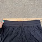 The North Face Black Aphrodite Motion Bermuda Shorts NF0A5GKG Womens Size XL Photo 3