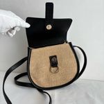 Anthropologie STREET LEVEL cross body bag New with tags Photo 6