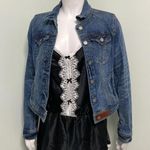 Anthropologie  Pilcro Denim Jacket Photo 4