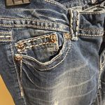 Miss Me  Boot Rhinestones Distressed jeans 31 Photo 3