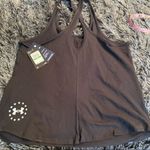 Under Armour NWT  Women's Freedom BFL Tank- SZ Large Photo 5