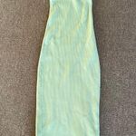 Ava & Ever Green dress  Photo 2