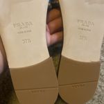 Prada  Calzature Donna Sandal size 37.5 Photo 1