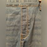 Croft & Barrow  mid-rise Capri jeans, Women’s size 14. NWT Photo 2