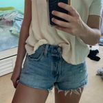 Levi’s 501 Shorts Photo 0