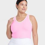 All In Motion  Tank Photo 0