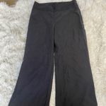 Gap  black flowy dress pants Photo 0