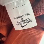 Nike Open Back Crop Sweater Photo 11