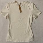 SKIMS Cotton Jersey T-Shirt XS Photo 1