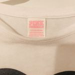 Victoria's Secret Pink original perfect knit tee size S VS PINK Photo 5