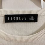 LIONESS Princess Polly Military Minds Mini Dress Photo 3