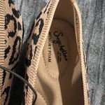 Seychelles Stylish Leopard Print Flats Size 10 by  Photo 3