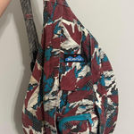 KAVU  Rope Bag Crossbody Photo 0