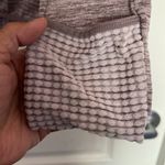 Nike Women's DRI-FIT  Long Sleeve Top 1/4 Zip Pullover Size Medium EUC #6581 Photo 2