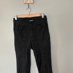 Free People We The Free Curvy High Rise Flare Photo 3