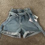 c'est toi Denim Short Photo 0