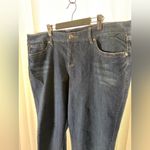 Torrid Blue Jeans Women's Size 22R EUC 510 Photo 1