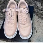 Nike Air Force 1 Low Pixel Particle Beige Women’s Size 10 Photo 2