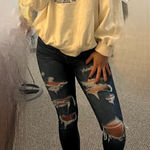 BDG Urban Outfitters Oversized Sweatshirt Photo 0