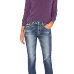 💕MOUSSSY VINTAGE💕 Velma Skinny Jeans ~ Dark Blue 30 Photo 4