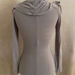 Free People EUC  Long Sleeve Knit Top Photo 1